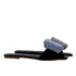 Women Formal Slippers - 39823S